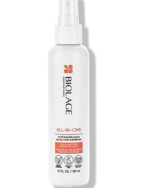 Biolage All-In-One Multi-Benefit Leave-In Spray (5.1 oz)